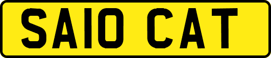 SA10CAT