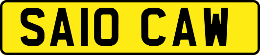 SA10CAW