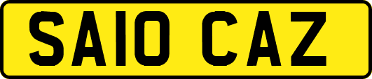 SA10CAZ