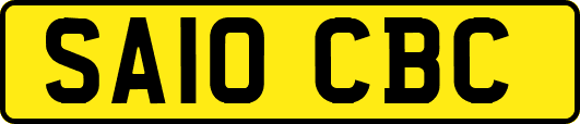 SA10CBC