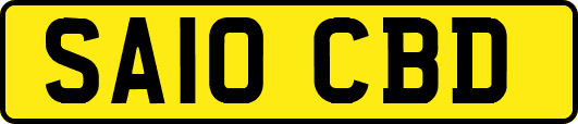 SA10CBD