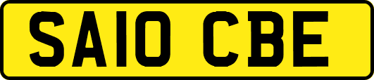 SA10CBE