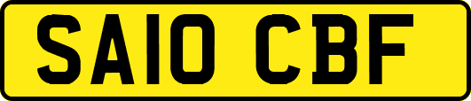 SA10CBF