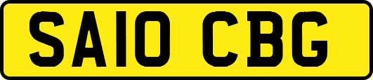 SA10CBG