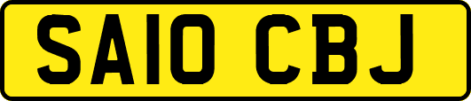 SA10CBJ
