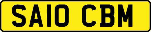 SA10CBM