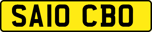 SA10CBO