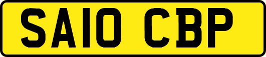 SA10CBP