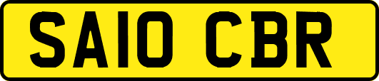 SA10CBR