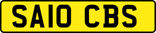 SA10CBS