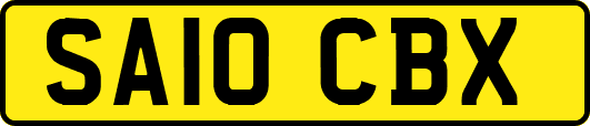 SA10CBX