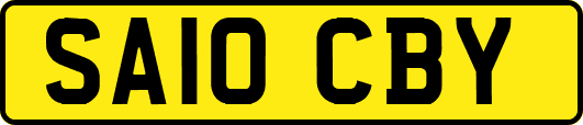 SA10CBY