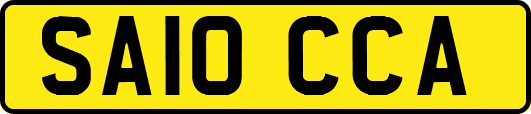 SA10CCA