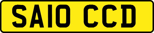 SA10CCD