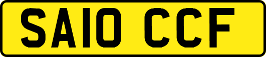 SA10CCF