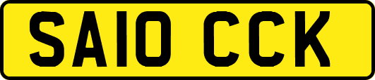 SA10CCK