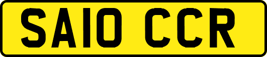 SA10CCR
