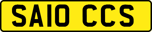 SA10CCS