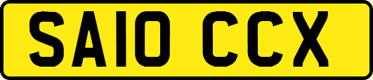SA10CCX