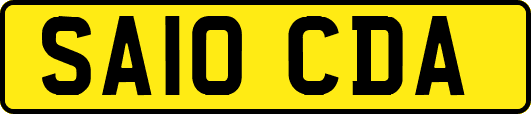 SA10CDA