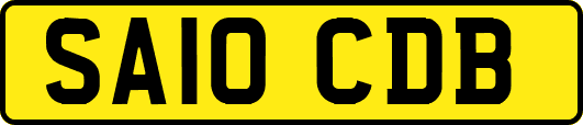 SA10CDB