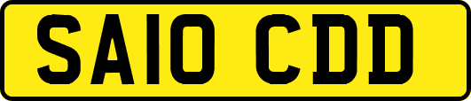 SA10CDD