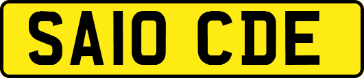 SA10CDE