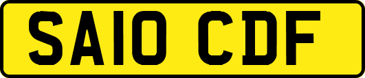 SA10CDF
