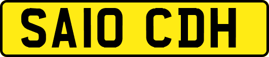 SA10CDH