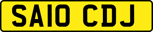 SA10CDJ