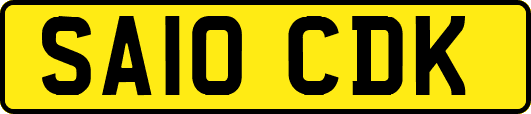 SA10CDK