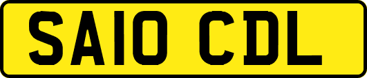 SA10CDL