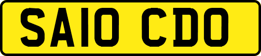 SA10CDO
