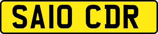 SA10CDR
