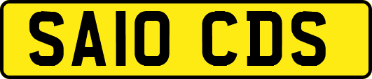 SA10CDS
