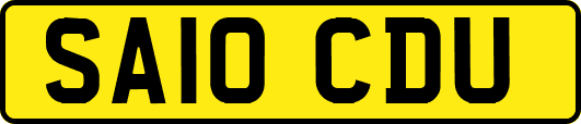 SA10CDU