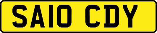 SA10CDY
