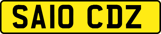 SA10CDZ