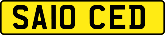 SA10CED