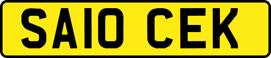 SA10CEK