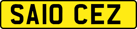 SA10CEZ