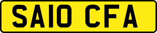SA10CFA