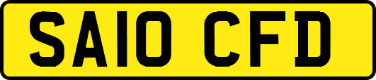 SA10CFD