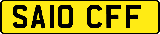 SA10CFF