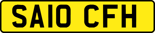 SA10CFH