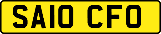 SA10CFO
