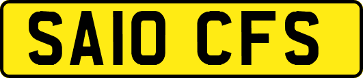SA10CFS