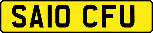 SA10CFU