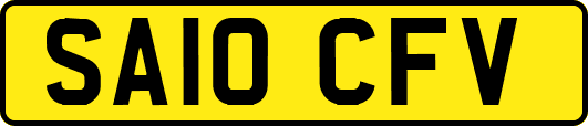 SA10CFV