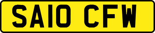 SA10CFW